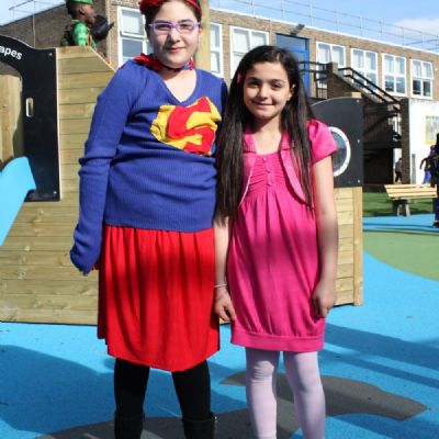 World Book Day (136)